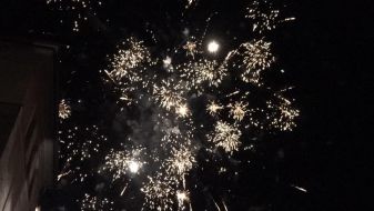 Frühlingsfest am 02.04.2017
