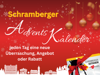Adventskalender HGV Schramberg